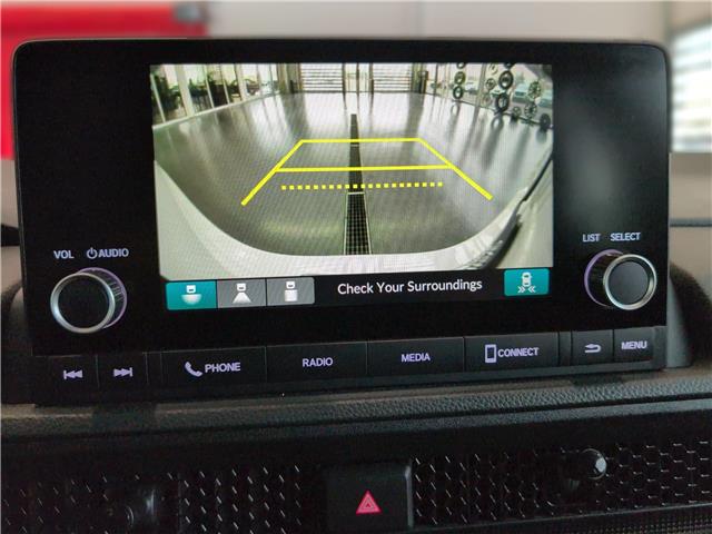 2025 Honda CR-V LX (Stk: C1705) in Lethbridge - Image 26 of 30