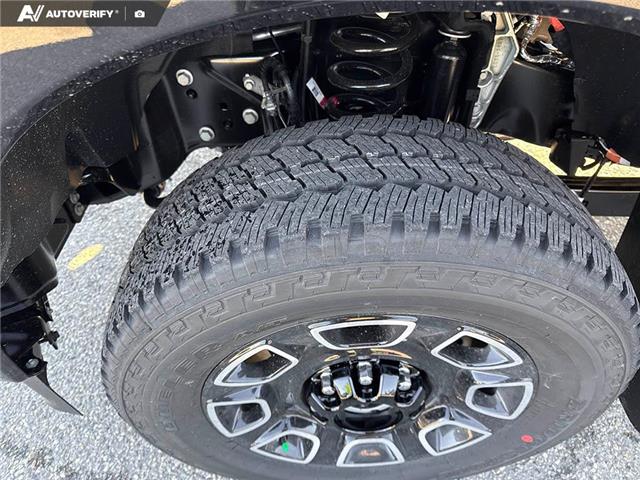 2026 Ford F-350 Platinum (Stk: 26T8923) in Red Deer - Image 7 of 24