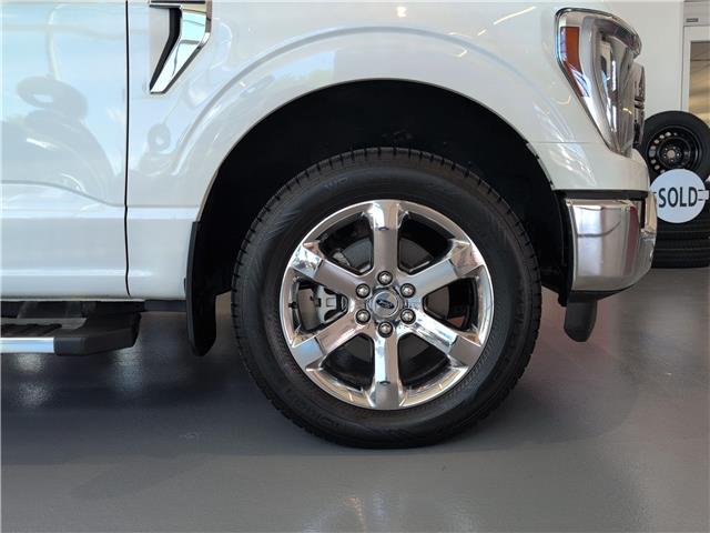 2023 Ford F-150 Lariat (Stk: C1736) in Lethbridge - Image 15 of 30