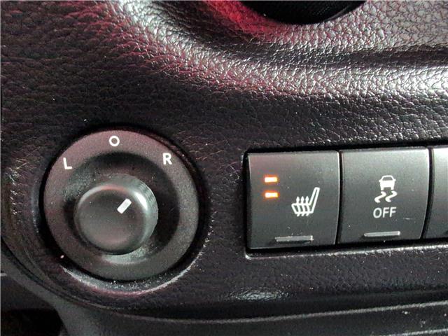 2015 Jeep Wrangler Unlimited Sahara (Stk: 4314D) in Lethbridge - Image 28 of 28