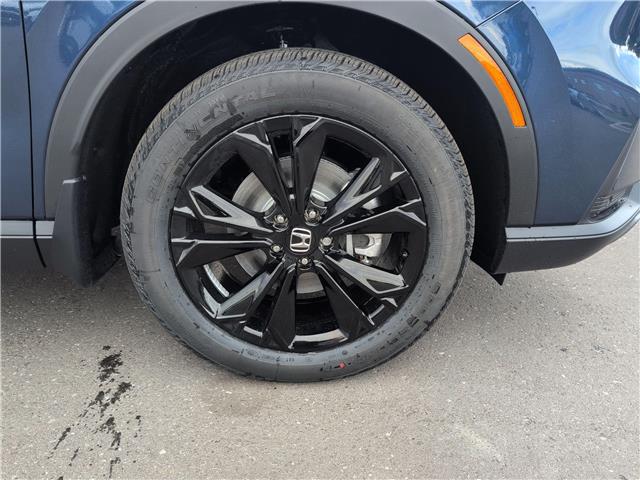 2026 Honda CR-V Hybrid Touring (Stk: 4316) in Lethbridge - Image 13 of 30