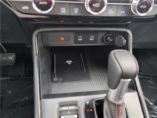 2026 Honda CR-V Hybrid Touring (Stk: 4316) in Lethbridge - Image 30 of 30