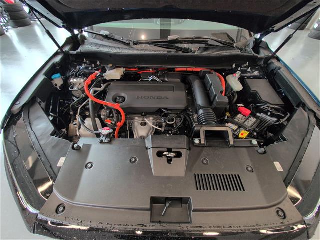 2026 Honda CR-V Hybrid EX-L (Stk: 4319) in Lethbridge - Image 13 of 30