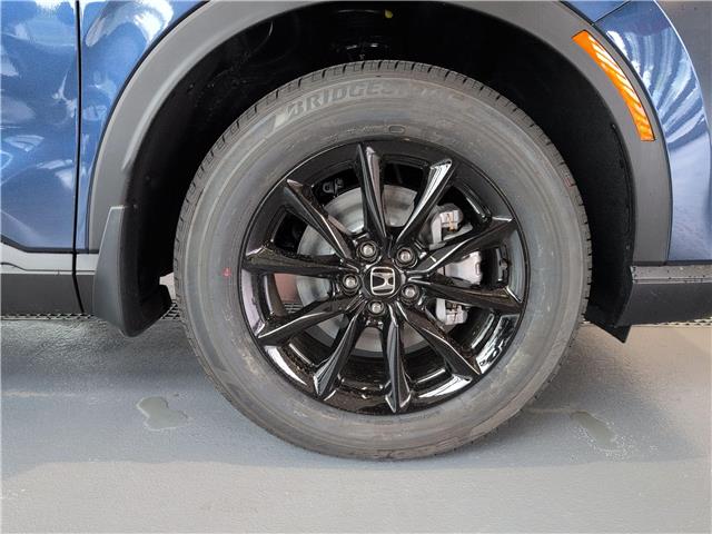 2026 Honda CR-V Hybrid EX-L (Stk: 4319) in Lethbridge - Image 14 of 30