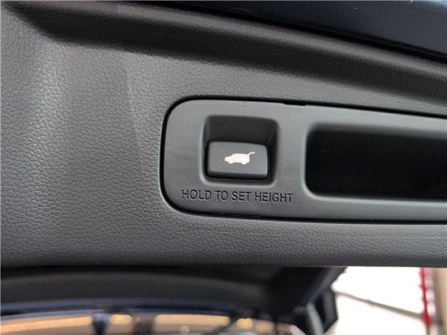 2026 Honda CR-V Hybrid EX-L (Stk: 4319) in Lethbridge - Image 15 of 30