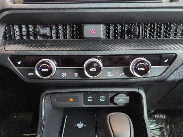 2026 Honda CR-V Hybrid EX-L (Stk: 4319) in Lethbridge - Image 28 of 30