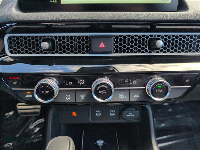 2026 Honda Civic Hybrid Sport Touring (Stk: 4315) in Lethbridge - Image 21 of 29