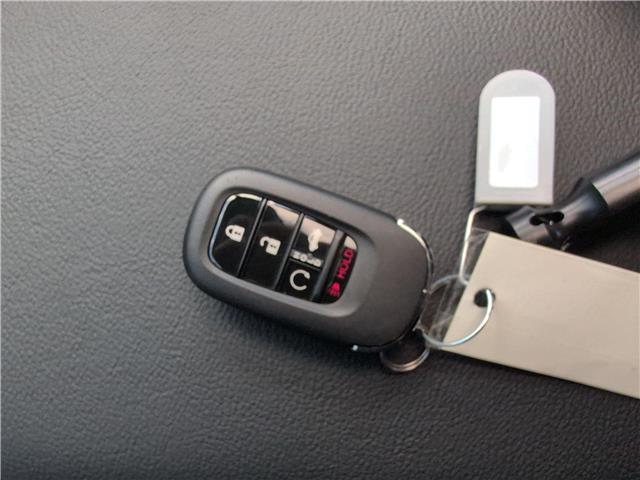 2026 Honda Civic Hybrid Sport Touring (Stk: 4315) in Lethbridge - Image 24 of 29