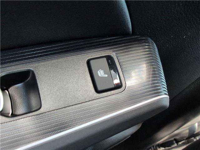 2026 Honda Civic Hybrid Sport Touring (Stk: 4315) in Lethbridge - Image 27 of 29