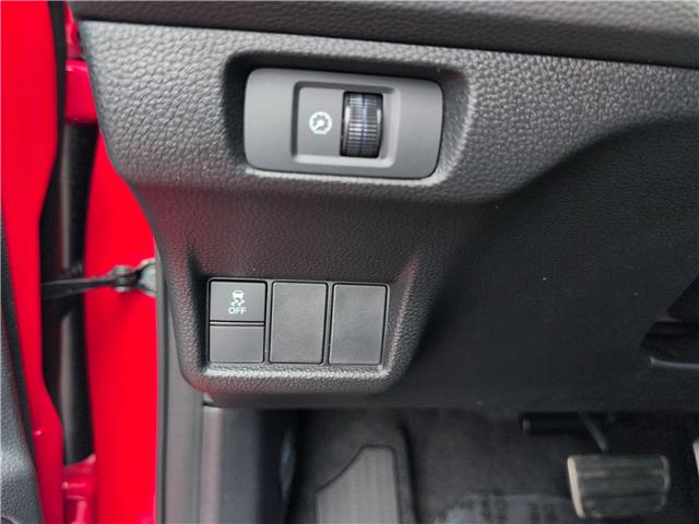 2026 Honda Civic Hybrid Sport Touring (Stk: 4315) in Lethbridge - Image 28 of 29