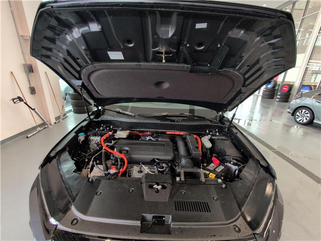 2026 Honda CR-V Hybrid EX-L (Stk: 4320) in Lethbridge - Image 14 of 30