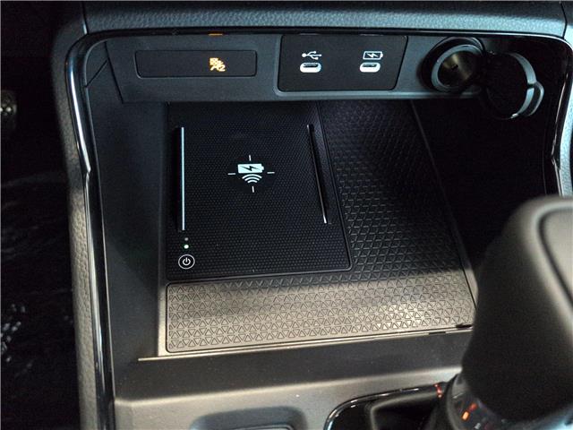 2026 Honda CR-V Hybrid EX-L (Stk: 4320) in Lethbridge - Image 30 of 30