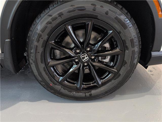 2026 Honda CR-V Hybrid Sport (Stk: 4323) in Lethbridge - Image 13 of 30