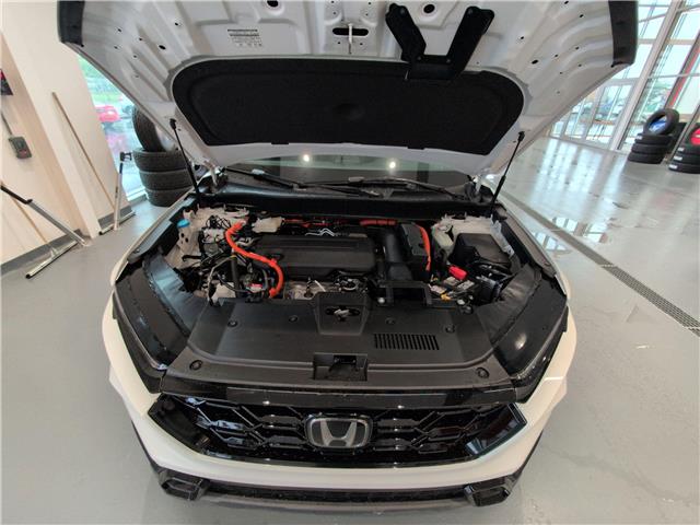 2026 Honda CR-V Hybrid Sport (Stk: 4323) in Lethbridge - Image 14 of 30