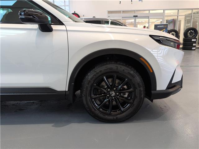 2026 Honda CR-V Hybrid Sport (Stk: 4323) in Lethbridge - Image 15 of 30