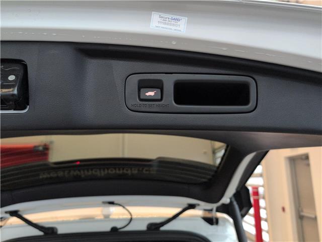 2026 Honda CR-V Hybrid Sport (Stk: 4323) in Lethbridge - Image 16 of 30