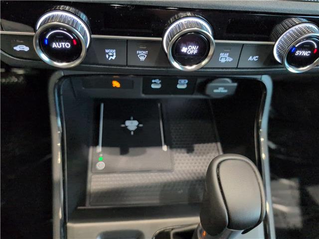 2026 Honda CR-V Hybrid Sport (Stk: 4323) in Lethbridge - Image 30 of 30