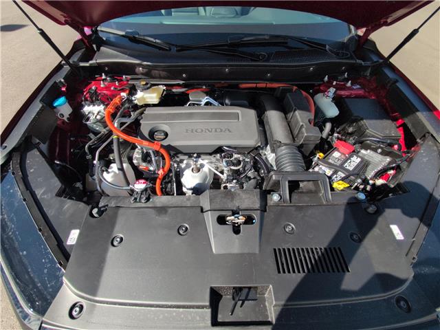 2026 Honda CR-V Hybrid Touring (Stk: 4327) in Lethbridge - Image 13 of 30
