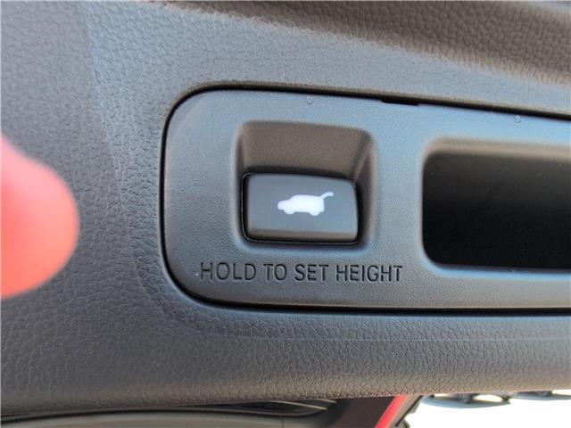 2026 Honda CR-V Hybrid Touring (Stk: 4327) in Lethbridge - Image 15 of 30