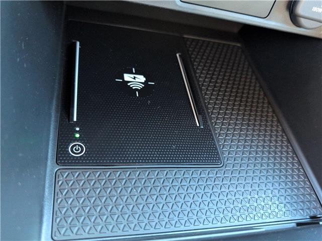 2026 Honda CR-V Hybrid Touring (Stk: 4327) in Lethbridge - Image 29 of 30