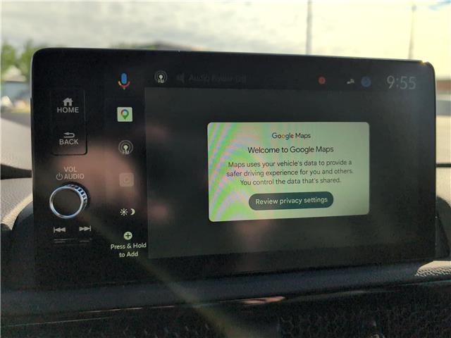 2026 Honda CR-V Hybrid Touring (Stk: 4327) in Lethbridge - Image 30 of 30