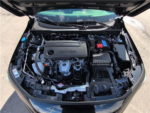 2026 Honda Civic Sport (Stk: 4325) in Lethbridge - Image 13 of 30