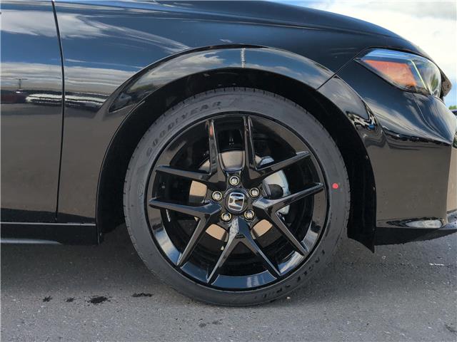2026 Honda Civic Sport (Stk: 4325) in Lethbridge - Image 14 of 30