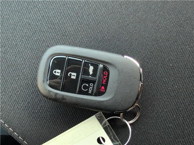 2026 Honda Civic Sport (Stk: 4325) in Lethbridge - Image 27 of 30