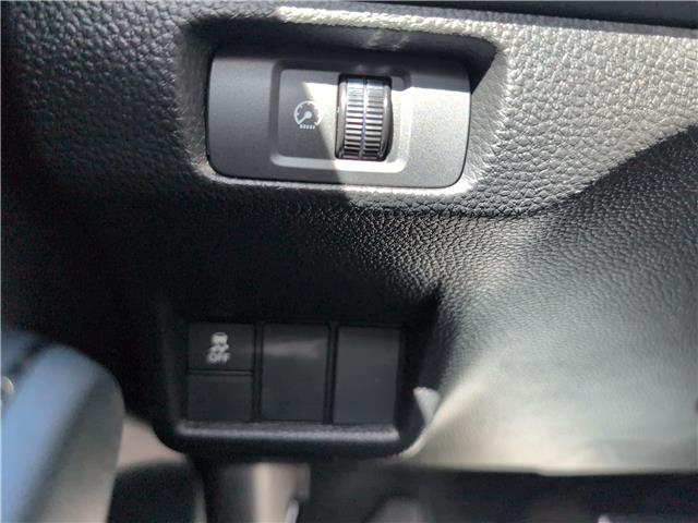 2026 Honda Civic Sport (Stk: 4325) in Lethbridge - Image 30 of 30