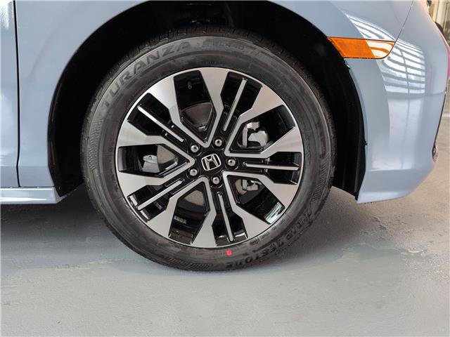 2026 Honda Odyssey Touring (Stk: 4328) in Lethbridge - Image 13 of 30
