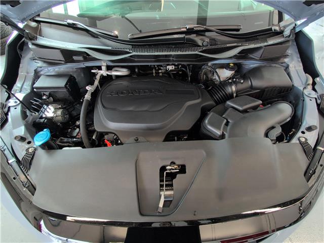 2026 Honda Odyssey Touring (Stk: 4328) in Lethbridge - Image 14 of 30