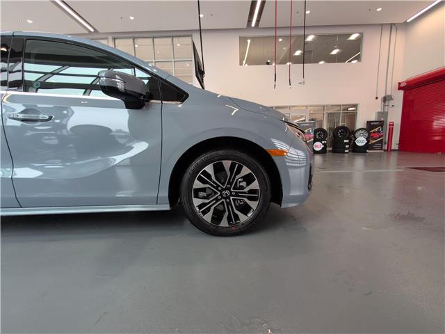 2026 Honda Odyssey Touring (Stk: 4328) in Lethbridge - Image 15 of 30