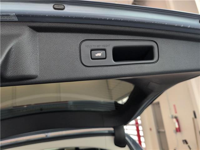 2026 Honda Odyssey Touring (Stk: 4328) in Lethbridge - Image 16 of 30