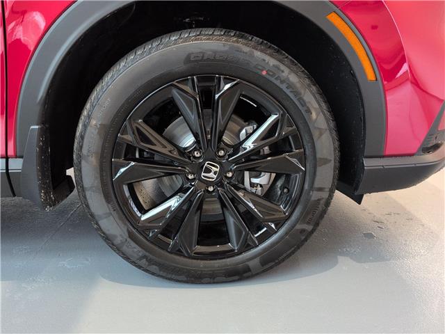 2026 Honda CR-V Hybrid Touring (Stk: 4326) in Lethbridge - Image 13 of 30
