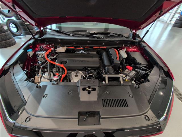 2026 Honda CR-V Hybrid Touring (Stk: 4326) in Lethbridge - Image 14 of 30