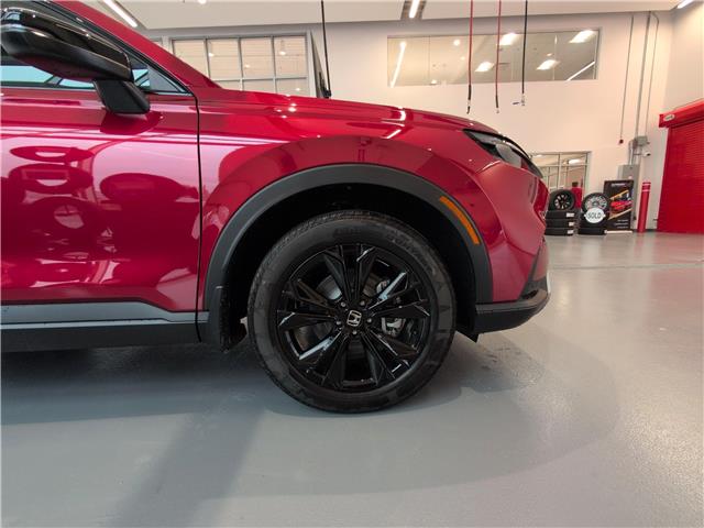 2026 Honda CR-V Hybrid Touring (Stk: 4326) in Lethbridge - Image 15 of 30