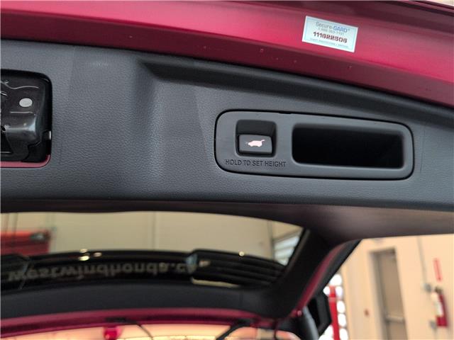 2026 Honda CR-V Hybrid Touring (Stk: 4326) in Lethbridge - Image 16 of 30