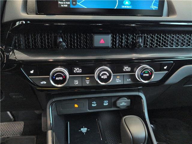 2026 Honda CR-V Hybrid Touring (Stk: 4326) in Lethbridge - Image 29 of 30