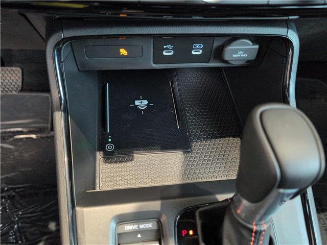 2026 Honda CR-V Hybrid Touring (Stk: 4326) in Lethbridge - Image 30 of 30