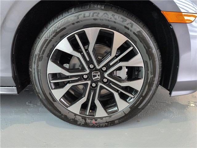 2026 Honda Odyssey Touring (Stk: 4329) in Lethbridge - Image 13 of 30