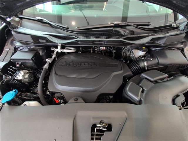 2026 Honda Odyssey Touring (Stk: 4329) in Lethbridge - Image 14 of 30