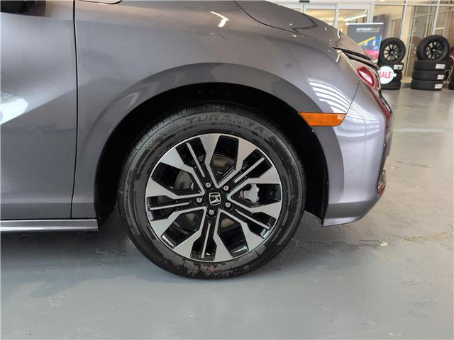 2026 Honda Odyssey Touring (Stk: 4329) in Lethbridge - Image 15 of 30