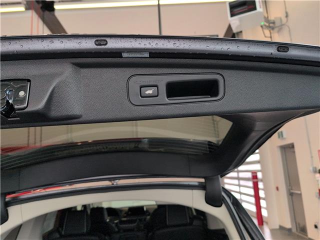 2026 Honda Odyssey Touring (Stk: 4329) in Lethbridge - Image 16 of 30