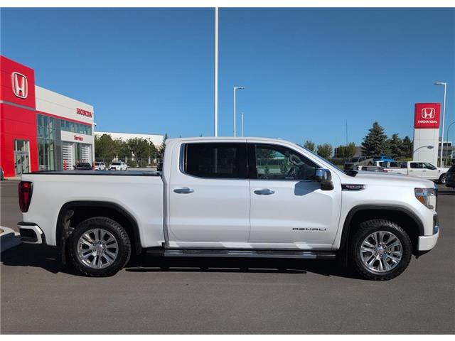 2021 GMC Sierra 1500 Denali (Stk: C1740) in Lethbridge - Image 2 of 30