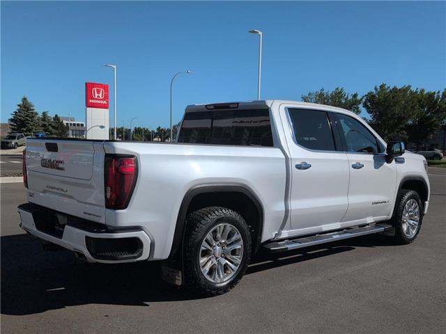 2021 GMC Sierra 1500 Denali (Stk: C1740) in Lethbridge - Image 3 of 30