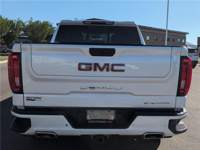2021 GMC Sierra 1500 Denali (Stk: C1740) in Lethbridge - Image 4 of 30