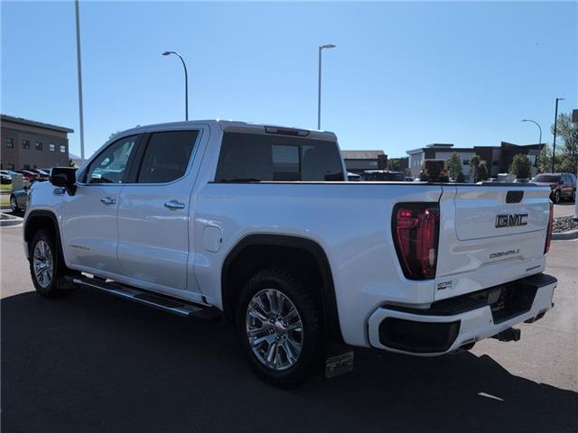 2021 GMC Sierra 1500 Denali (Stk: C1740) in Lethbridge - Image 5 of 30