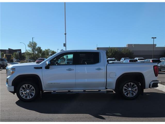 2021 GMC Sierra 1500 Denali (Stk: C1740) in Lethbridge - Image 6 of 30