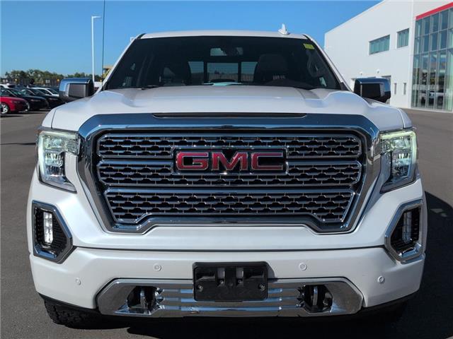 2021 GMC Sierra 1500 Denali (Stk: C1740) in Lethbridge - Image 7 of 30