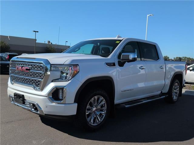 2021 GMC Sierra 1500 Denali (Stk: C1740) in Lethbridge - Image 8 of 30